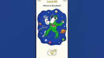 Dop 2 : delete the one part level - 22 #shorts