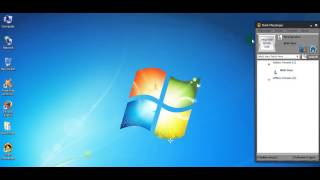 Shark Messenger New screenshot 5