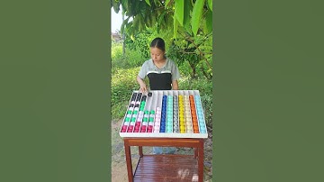 Only the Smartest Can Solve This Ball Puzzle! 4