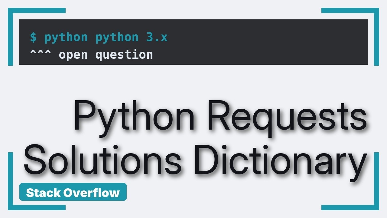 How to convert python dictionaries to database friendly format? - YouTube