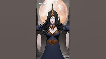 PART XXII | Blender 3D 🎲 Beautiful Woman Sculpt, Pattern Modeling ✔️