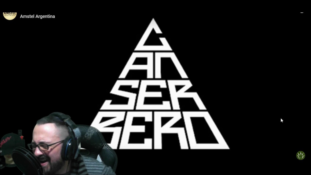 Canserbero - Na | Reaccion | Snazzy
