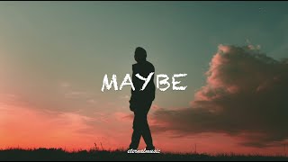 Download Lagu Maybe - Jake Scott (lyrics) MP3