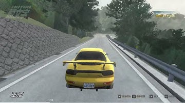 [Initial Unity] 伊呂波下 — 超越本地人的跳坡