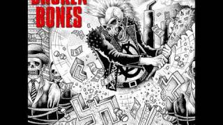 Broken Bones - Enemy Within