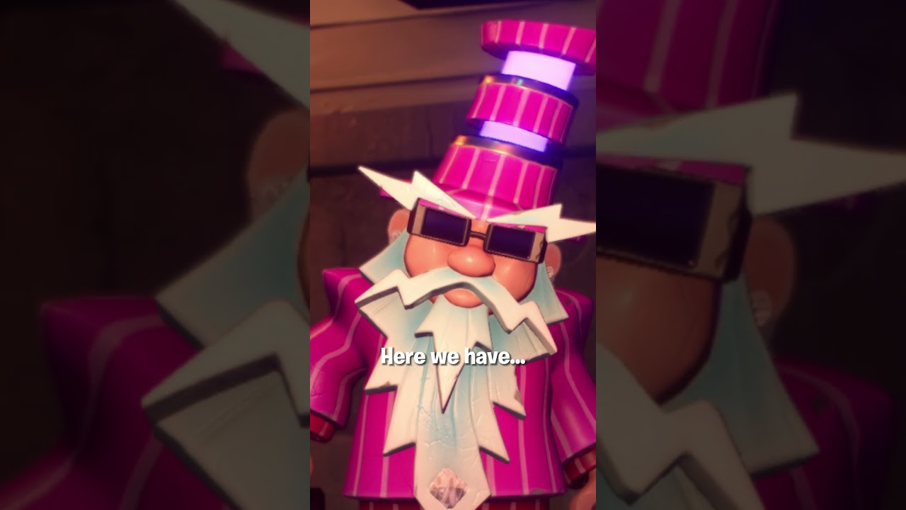 Stop By Rux's Shop! It's (Not) Worth It!