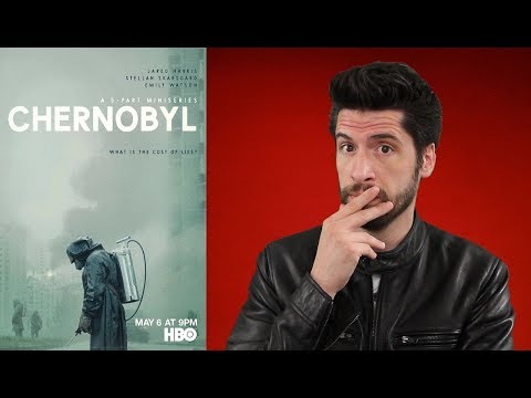 Chernobyl: HBO Miniseries - Review