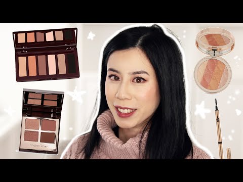 Selfridges Makeup Haul!