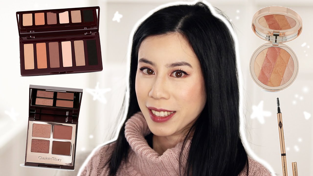 Selfridges Makeup Haul YouTube selfridges-makeup-haul-youtube