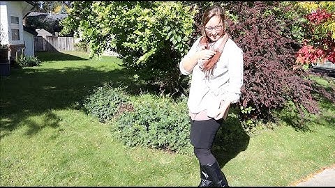 Unique Boho Macrame Phone Lanyard Review | Crossbody Adjustable Universal Cell Phone Lanyards