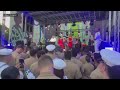 Gloria Estefan sponsors U.S. Navy&#39;s USS Miami during Fleet Week