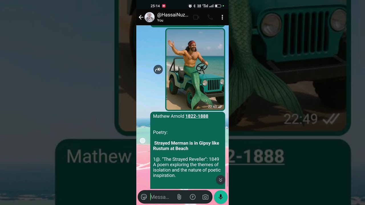 Mary Shelley and Mathew Arnold, Influential figures in English literature for SET,NET, JRF,JL and DL