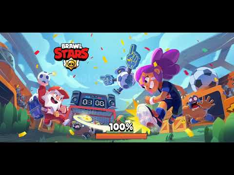 Brawl stars ახალი ბრაულერი, სკინები,ახალი challenge-ბი