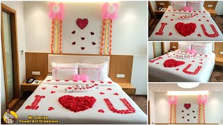 Special room decoration for any occasions | how to decorate your room for your loved ones | ❤