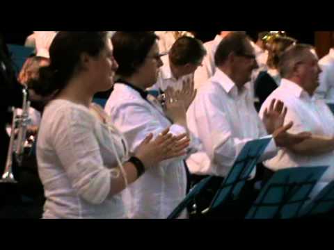 Applaudissements Harmonie de Bousies