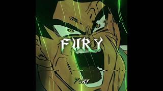 Broly Scream Edit Dragon Ball Montagem Fearless Slowed