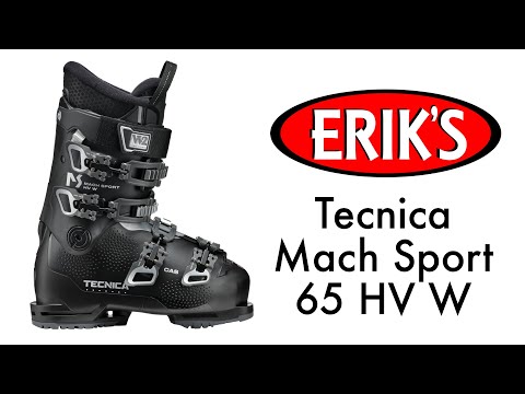 2024 Tecnica Womens Mach Sport 65 HV