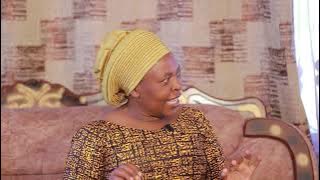 Nyisake Chaula_Interview maono ya mbinguni na jehanamu