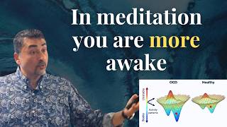 Promising new research on transforming depression & anxiety - Dr Shamil Chandaria #3.3