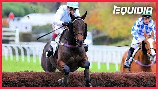 Vidéo de la course PMU PRIX JEAN LAUMAIN