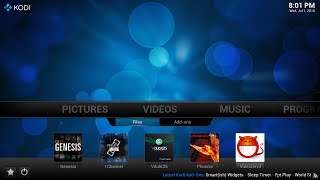 Kodi Krazy - Amazon Fire Tv Stick Tutorial For Kodi