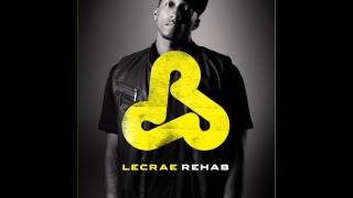 Video thumbnail of "Lecrae - Rebel - I Love You (Lyrics)"