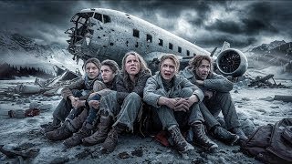 "Alive: The True Story Behind the Film | Movie Explained in English"