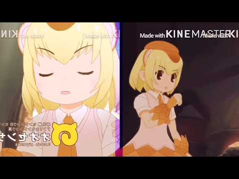 7、8月アルペジ音MADメドレー(2020)