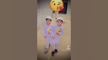 Thumbnail of ma sha allah my brother ❤️❤️❤️