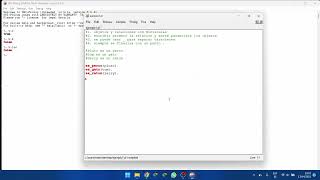 Instalación y ejemplos en prolog