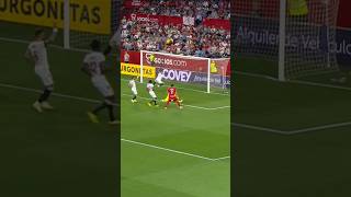 Sergio Ramos 🧱😱