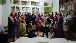 اللهم بلغنا رمضان و عدالفتري مباركه