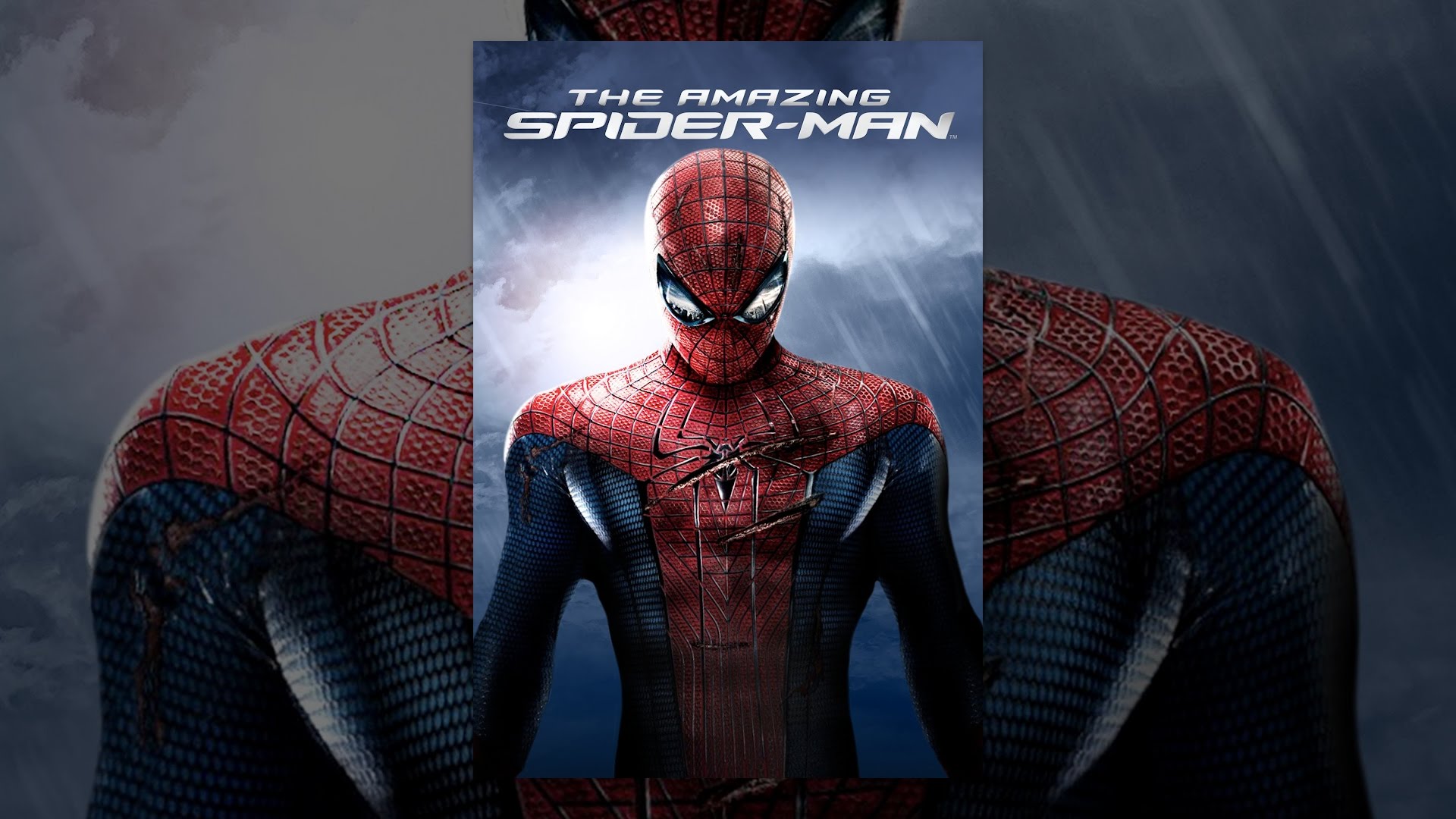 Download The Amazing Spider-Man (VOST)