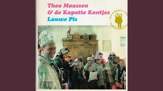 Lauwe Pis