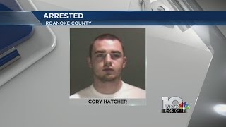 Famous Police find and arrest Roanoke County man after chase Net Worth