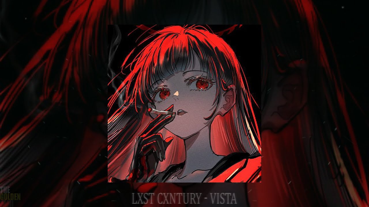 LXST CXNTURY - VISTA (slowed + reverb)