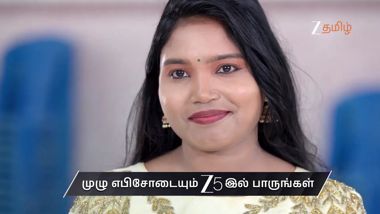 Annamalai Kudumbam | Ep - 81 | Preview | Feb 27 2026 | Zee Tamil