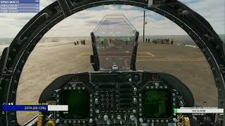 DCS Legacy | Busy deck 2