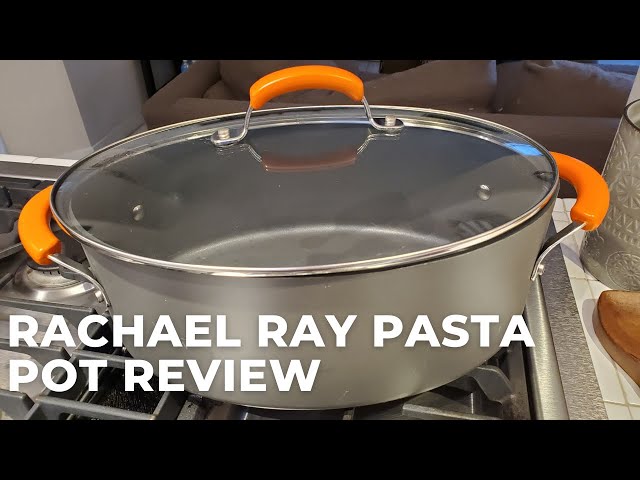 Rachael Ray Cookware Review (Is It Any Good?) - Prudent Reviews