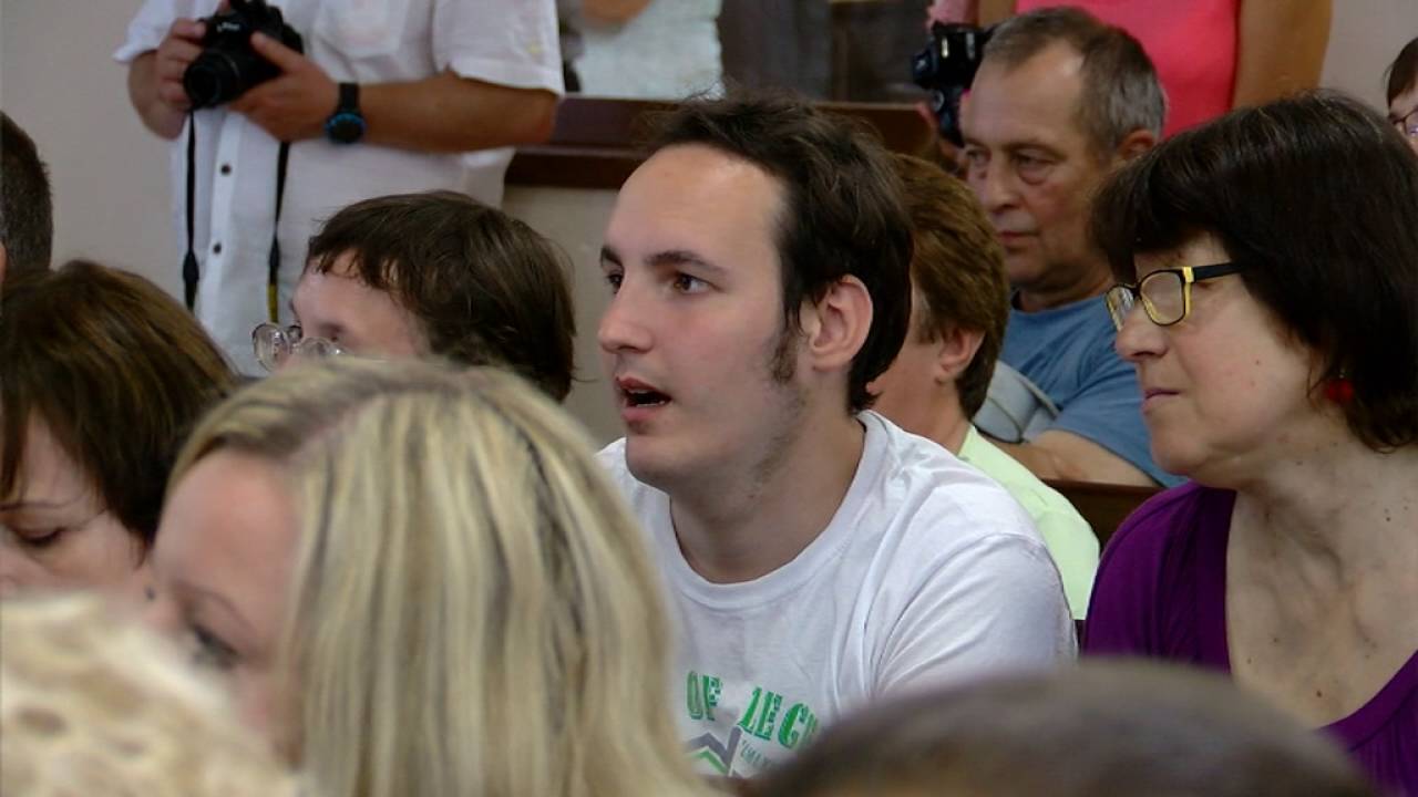 Gmina Smętowo. Konkurs 