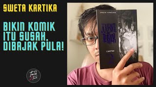 Download Lagu Making Comics Is Hard, and They Get Pirated Too‼️😫 (with Sweta Kartika) Download Lagu Making Comics Is Hard, and They Get Pirated Too‼️😫 (with Sweta Kartika)