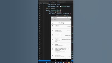 Music Lyrics App|Day 3 #100daysflutterchallenge#flutterapp#flutterdev #flutter#shorts #shots #share