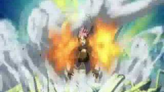 Fairy Tail & Bada Kim - Ventil of Nightmare.wmv