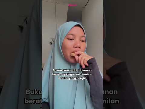 Nutrisi Ibu Bantu Cegah Si Kecil Stunting Sejak Masa Kehamilan Almom 