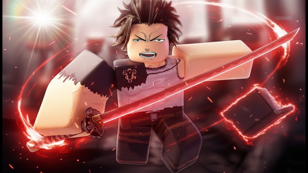 I Reached The Highest Hakaishin Rank with Yami's New Dark Grimorie To Recruit for Black Bulls Guild