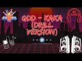 GDD KAKA Drill Version Kaka New Song Gallan Dilan Diyan 8D Audio Use mp3