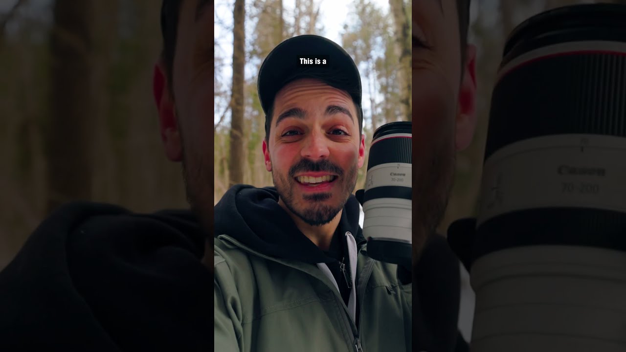 Obtenez Des Photos Plus Nettes Astuce Photo Incroyable 