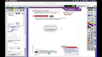 Go Math grade 2 lesson 11.7