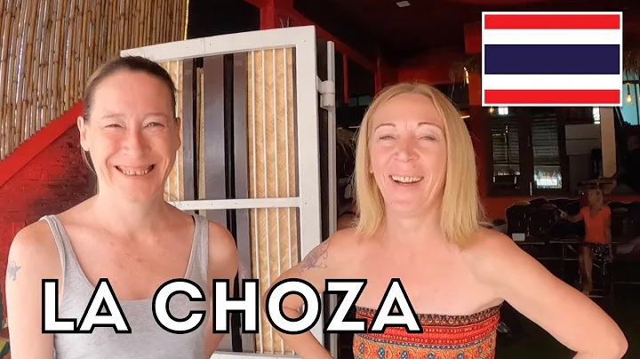 PATTAYA. Pratamnak Soi 5. KELLI HOLLIS has a new b...