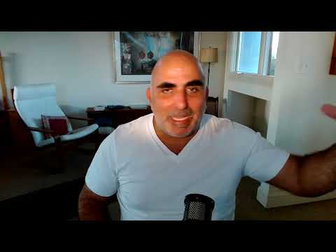 الأمور فظيعة لكنها مشجعة